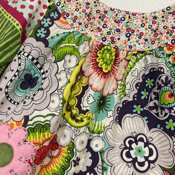 Baxter & Beatrice floral top - Picture 2 of 8